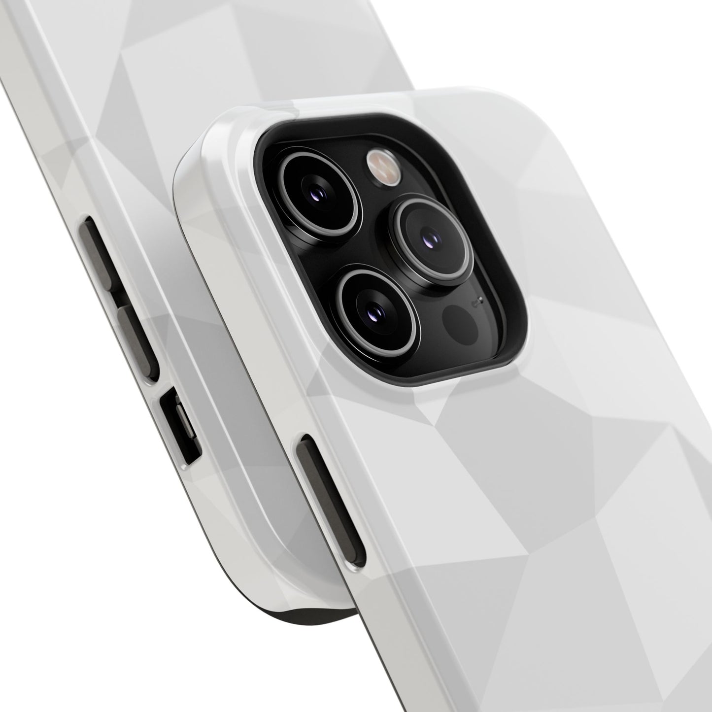 LunaGlow Impact-Resistant Phone Case