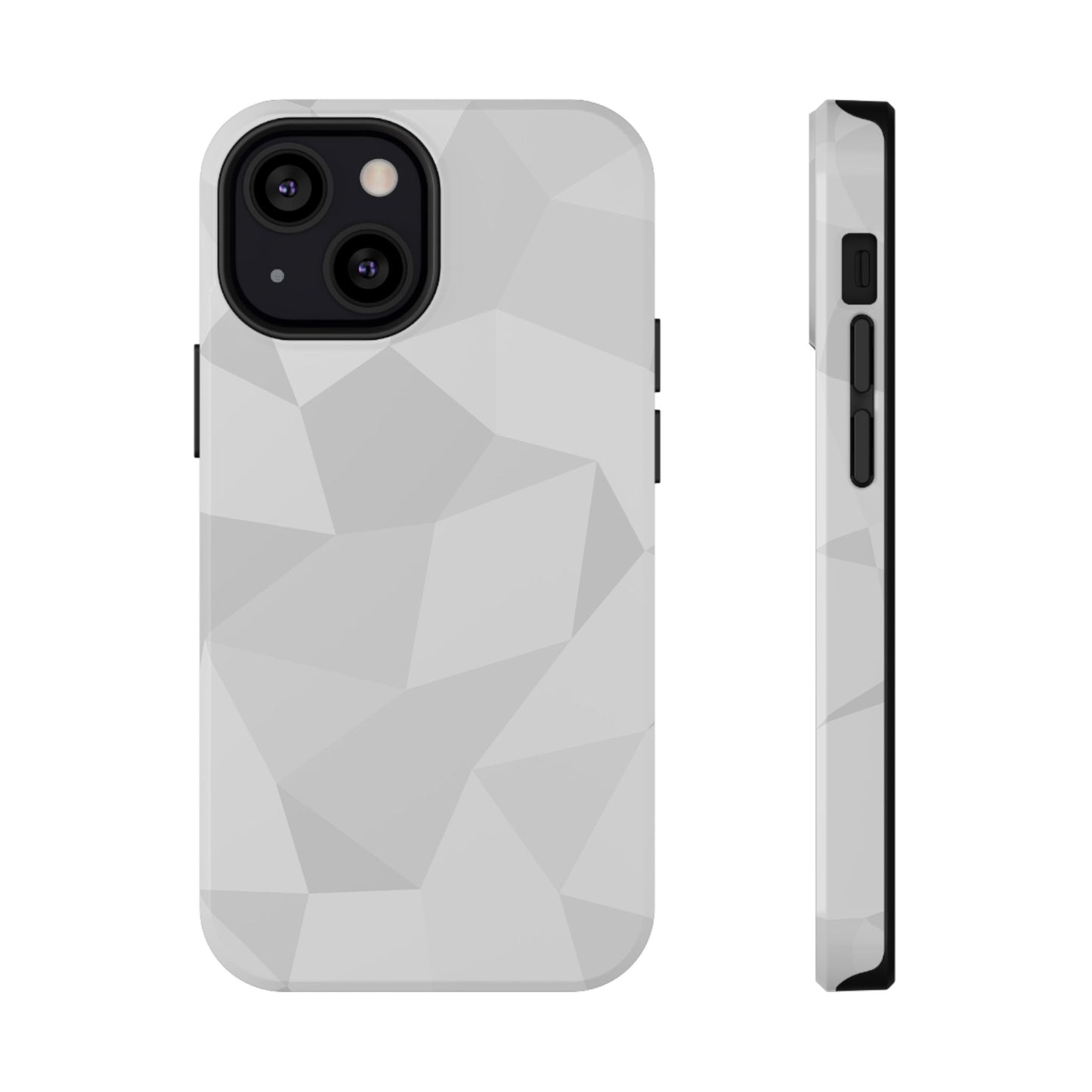 LunaGlow Impact-Resistant Phone Case