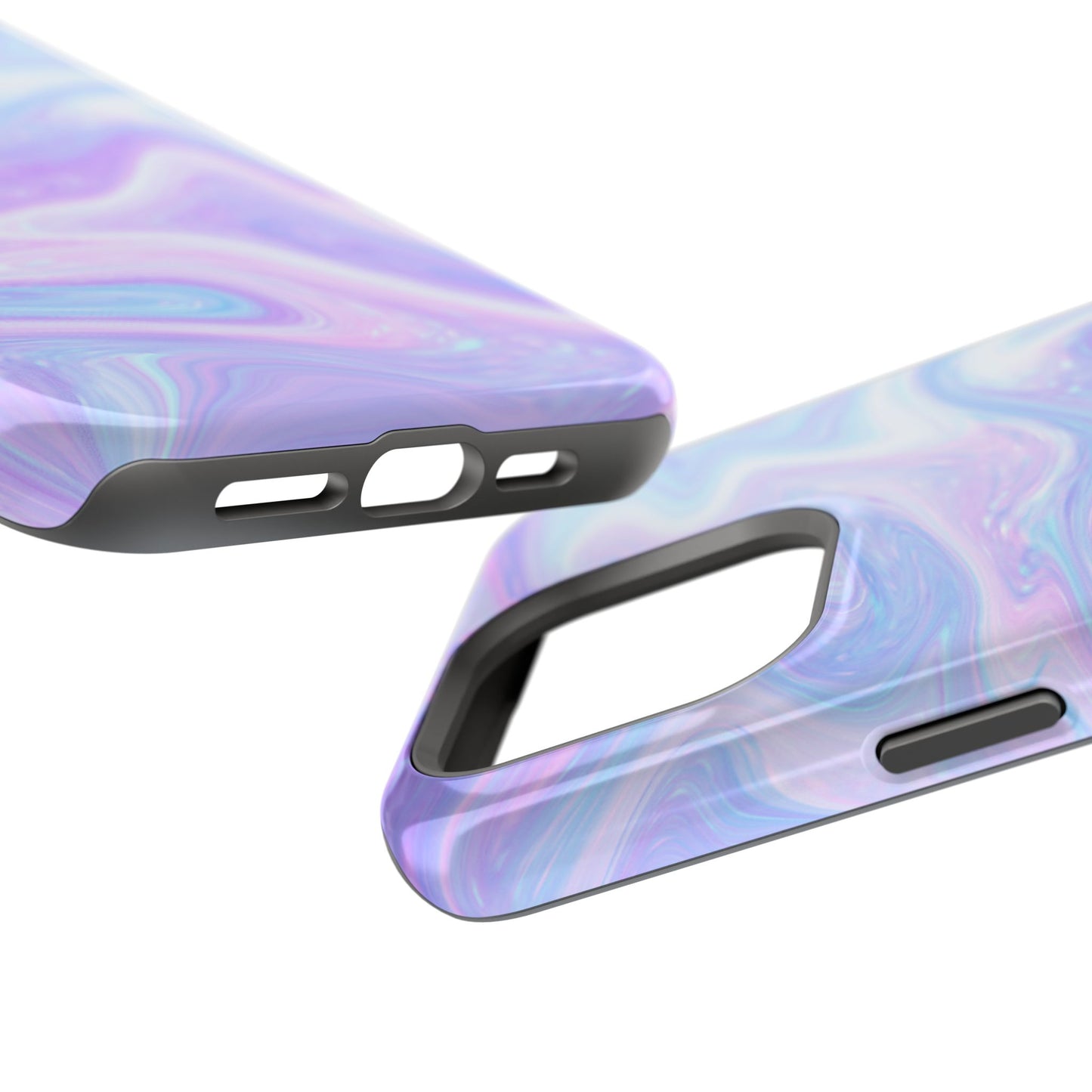 Milky-Way Impact-Resistant Phone Case