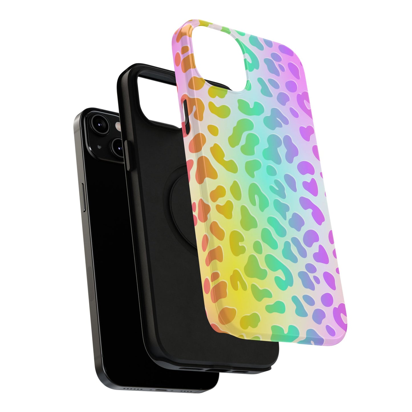Impact-Resistant Cases
