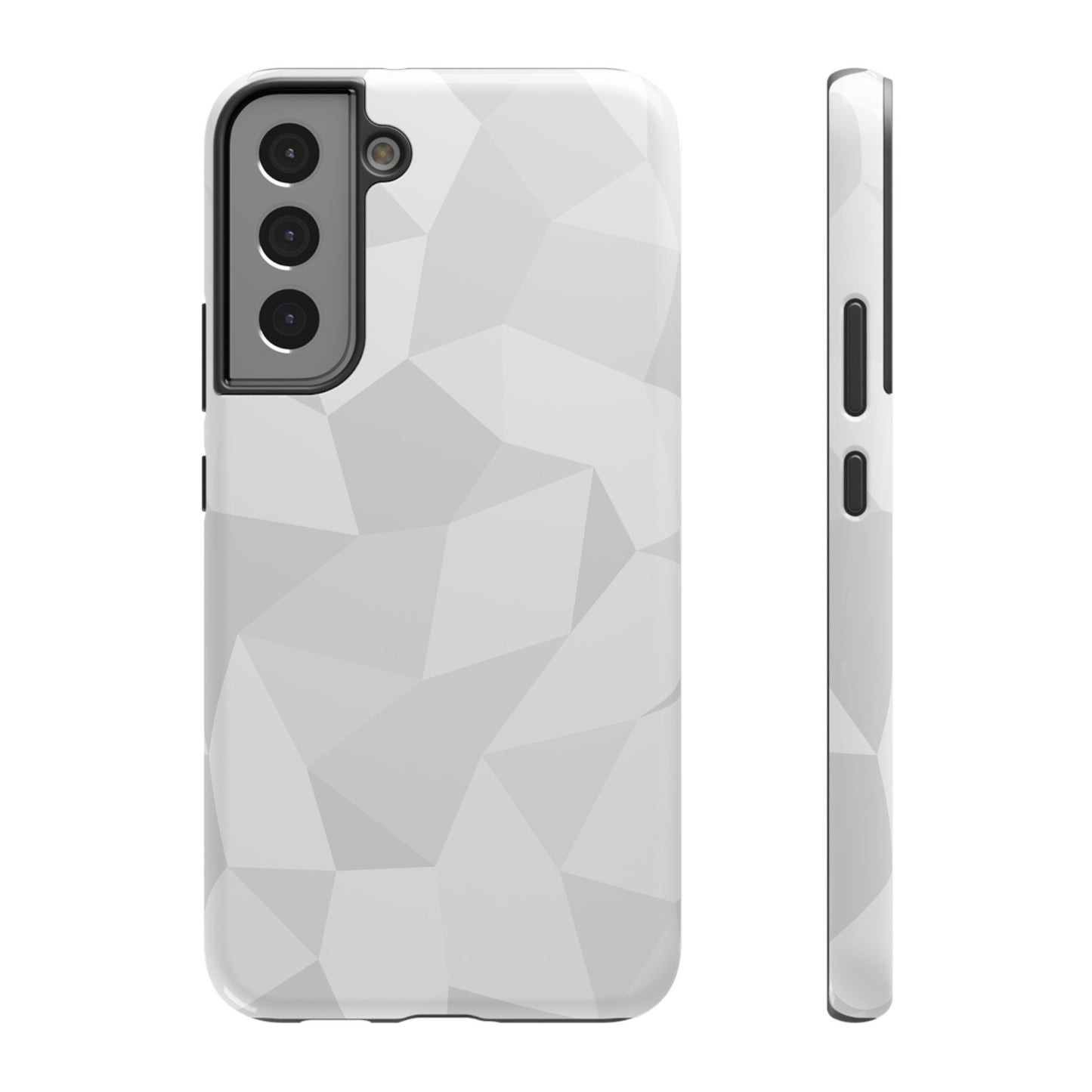 LunaGlow Impact-Resistant Phone Case