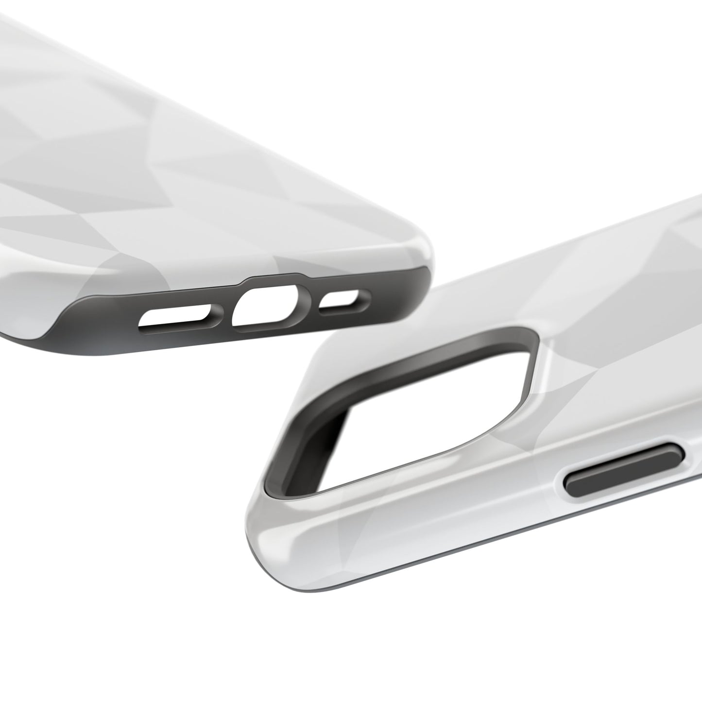 LunaGlow Impact-Resistant Phone Case