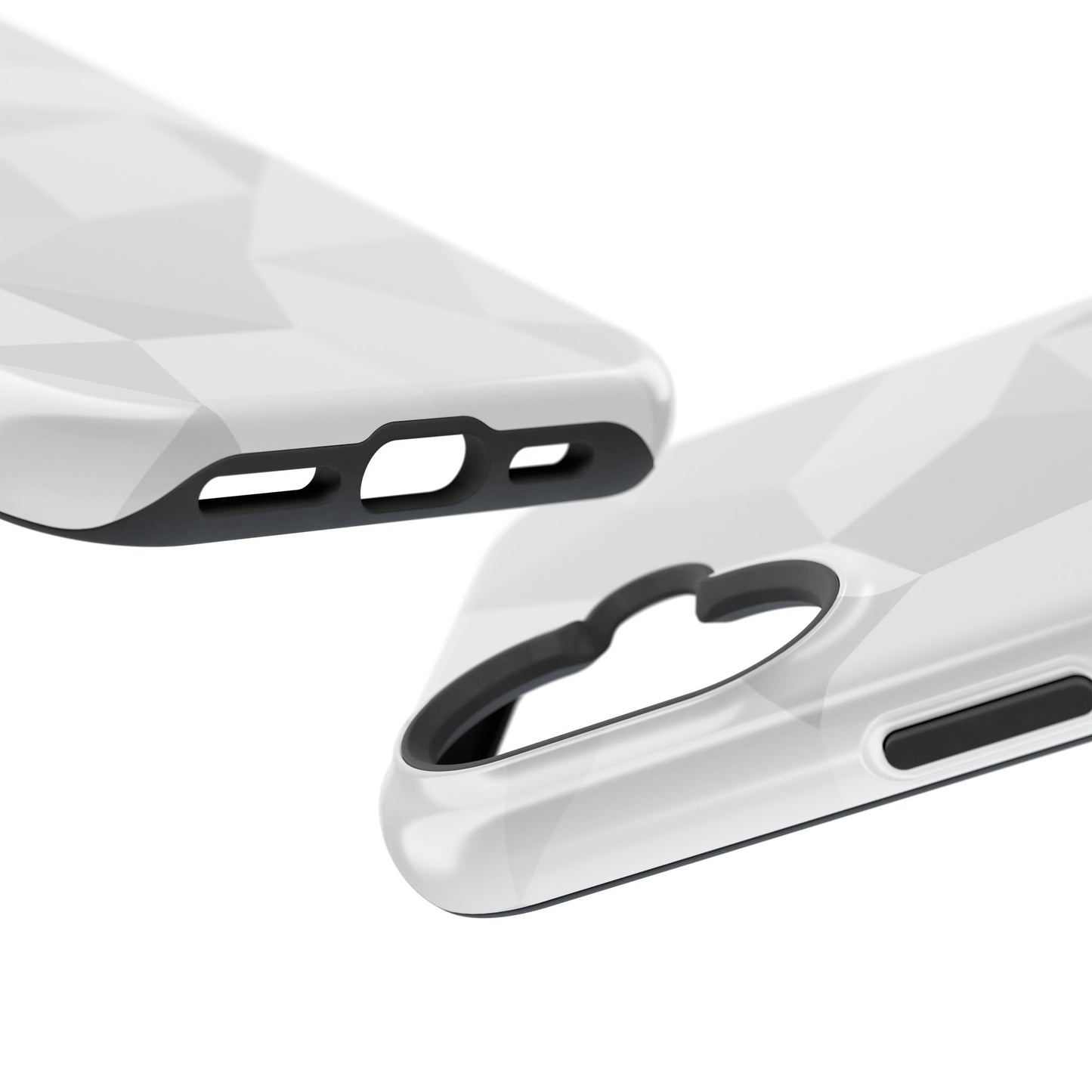 LunaGlow Impact-Resistant Phone Case