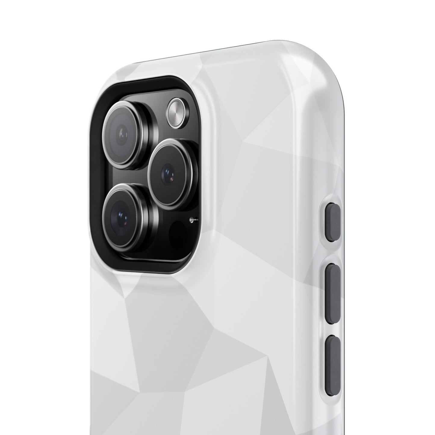 LunaGlow Impact-Resistant Phone Case