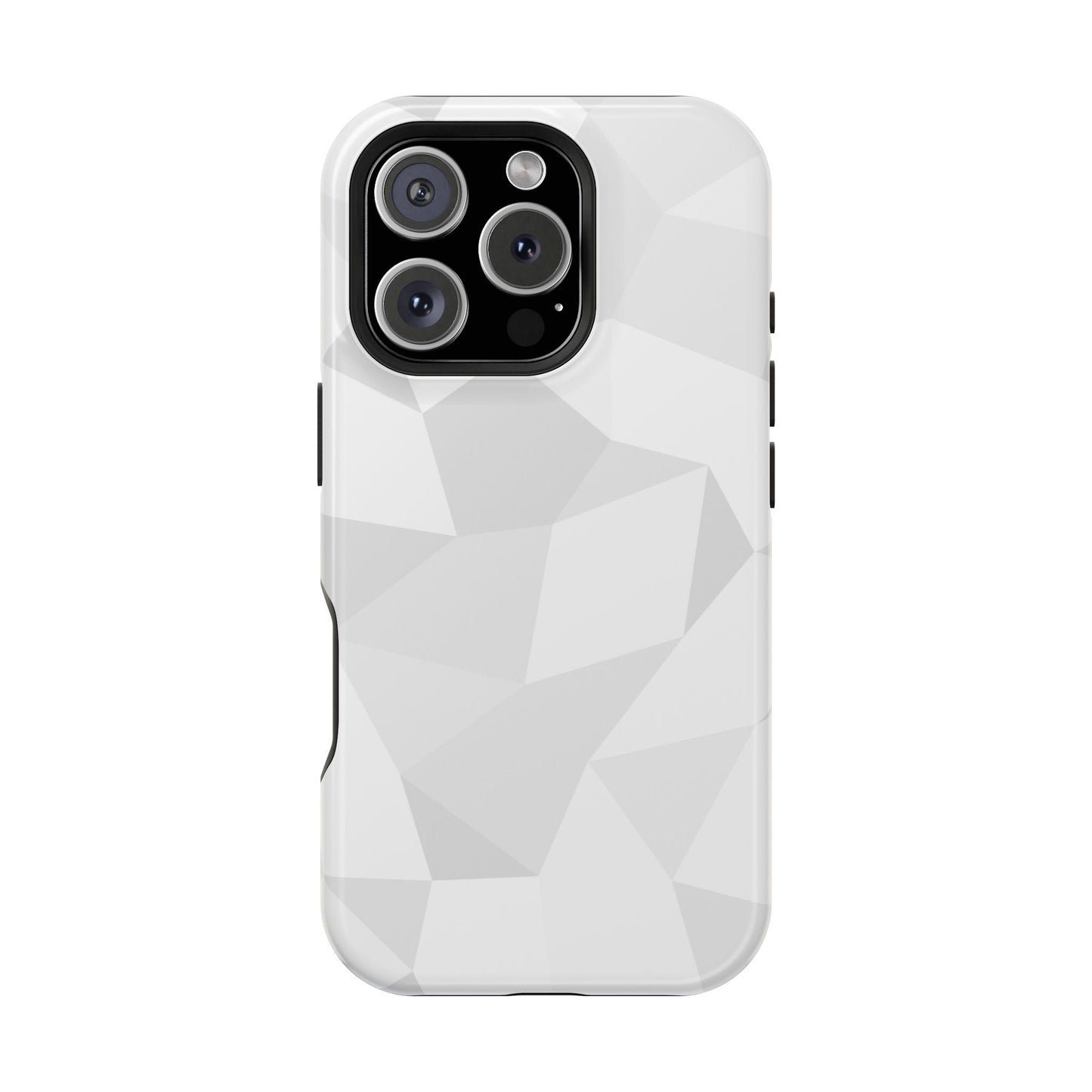 LunaGlow Impact-Resistant Phone Case