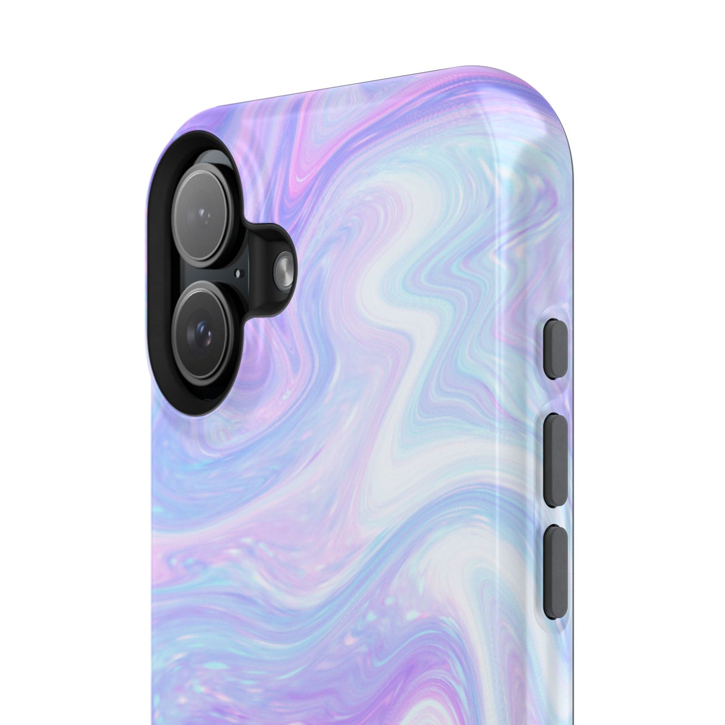 Milky-Way Impact-Resistant Phone Case