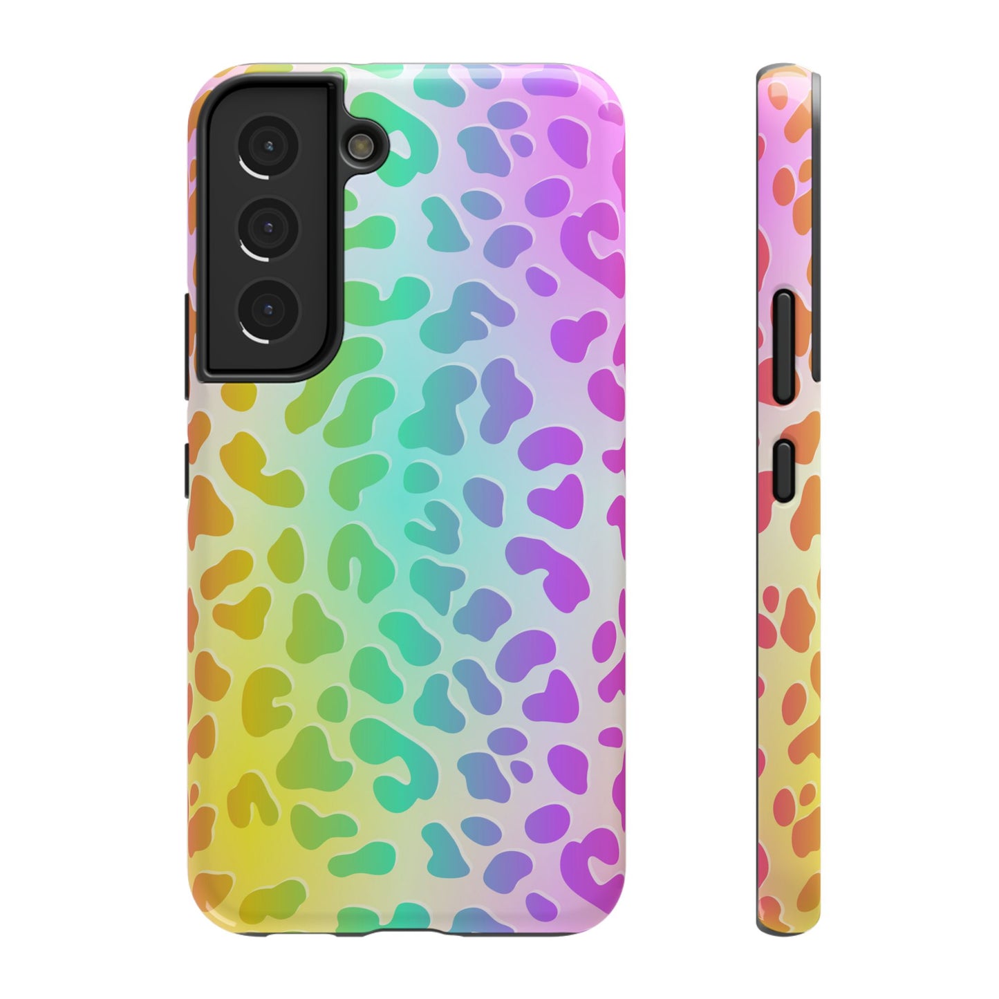 Impact-Resistant Cases