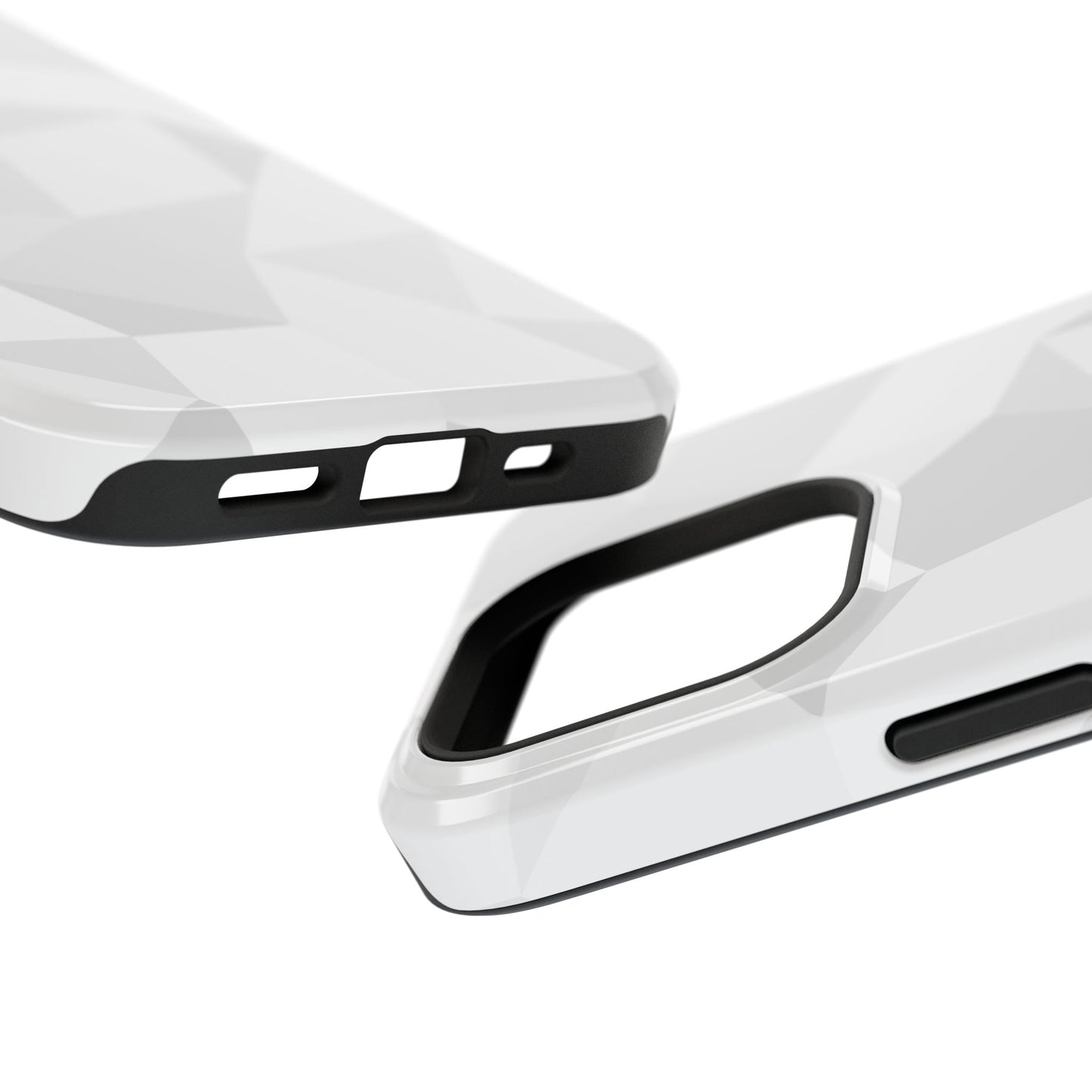 LunaGlow Impact-Resistant Phone Case