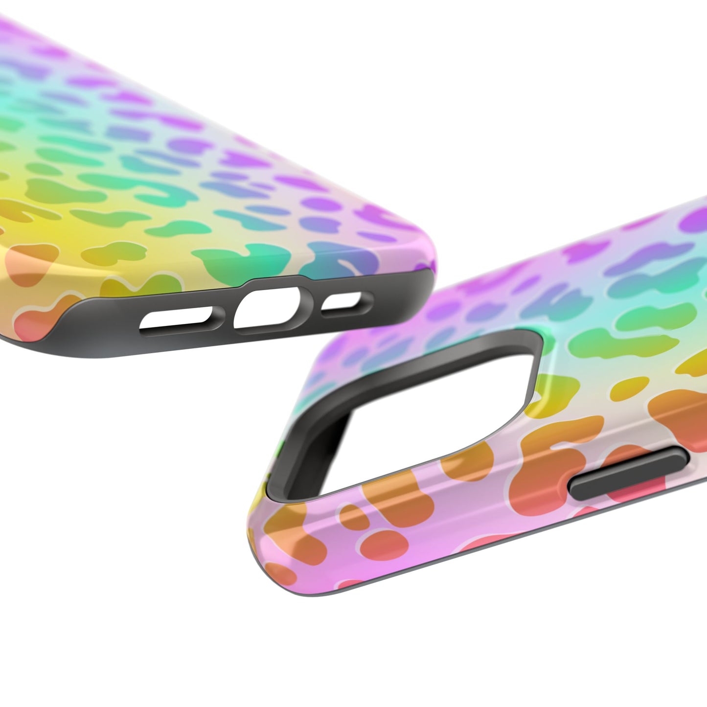 Impact-Resistant Cases