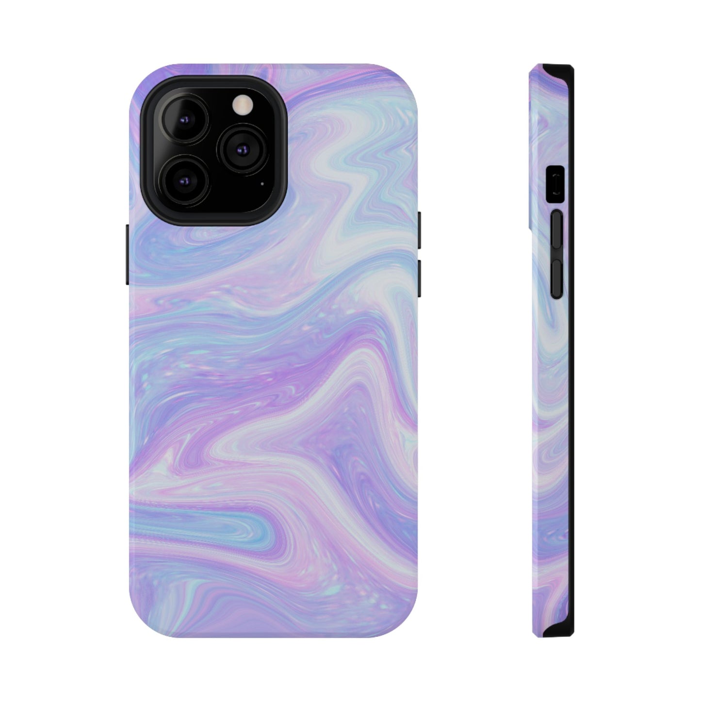 Milky-Way  Impact-Resistant Phone Case