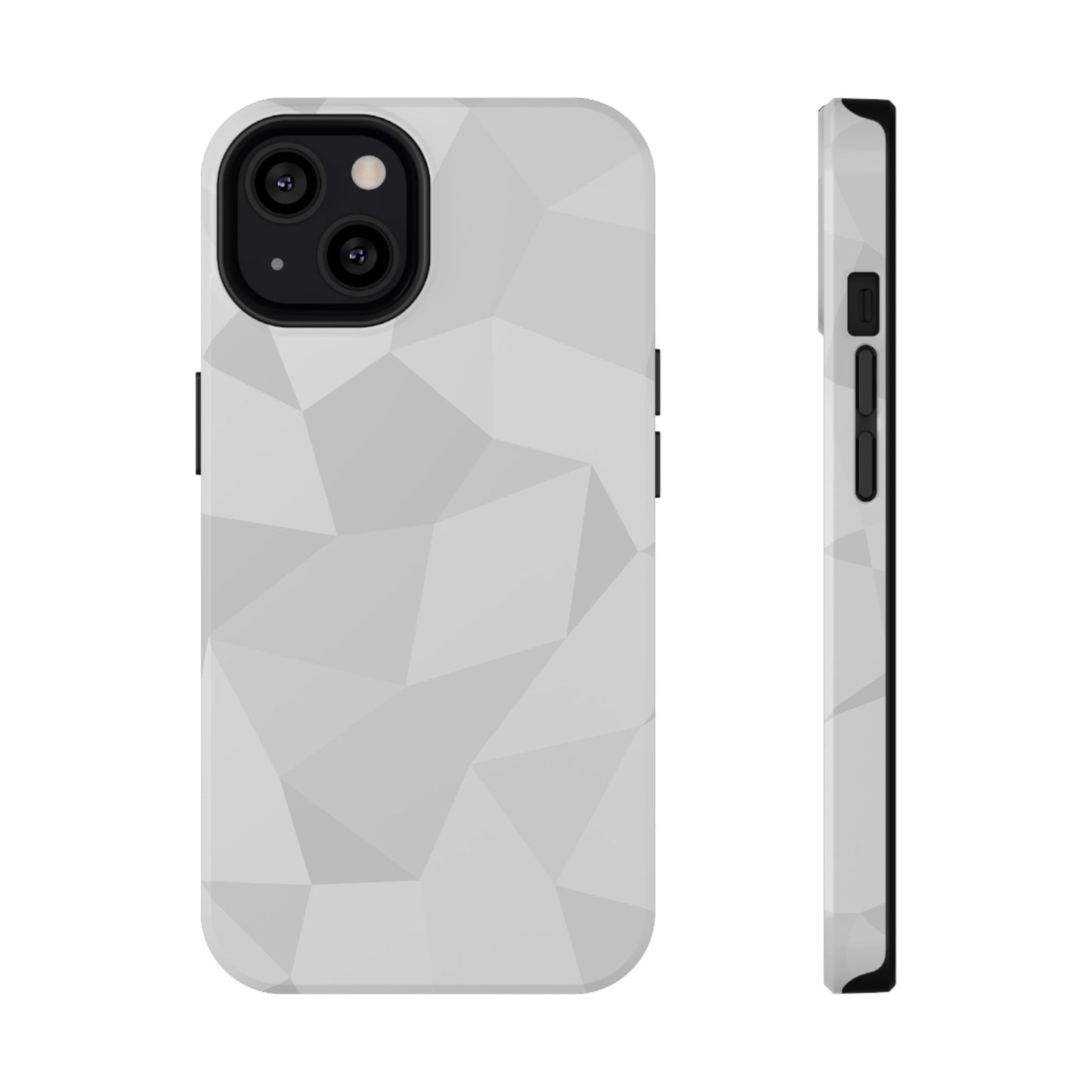 LunaGlow Impact-Resistant Phone Case