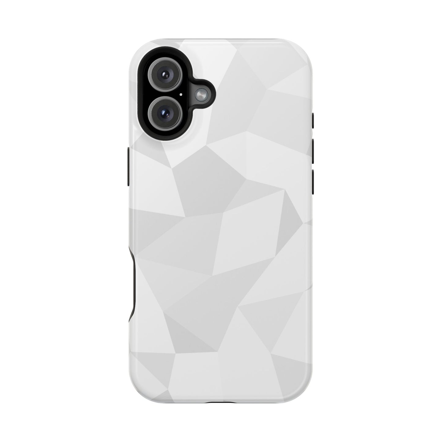 LunaGlow Impact-Resistant Phone Case