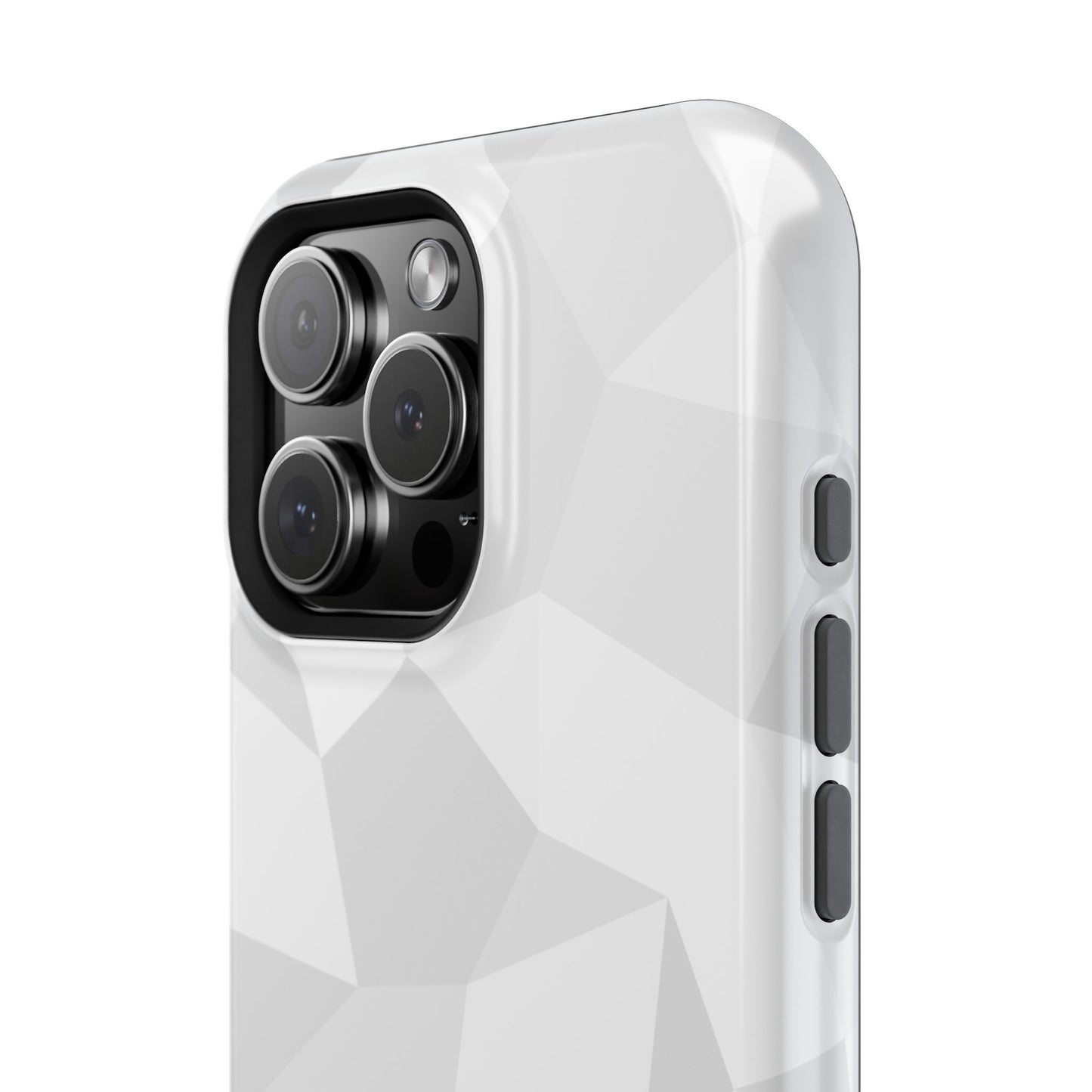 LunaGlow Impact-Resistant Phone Case
