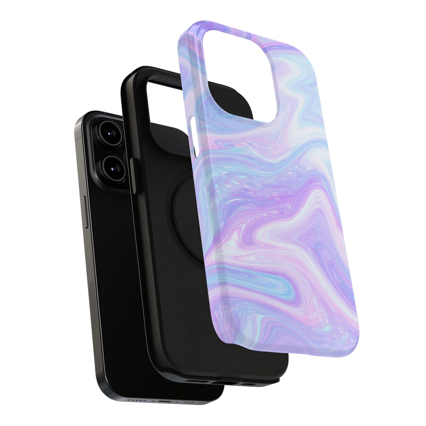 Milky-Way  Impact-Resistant Phone Case