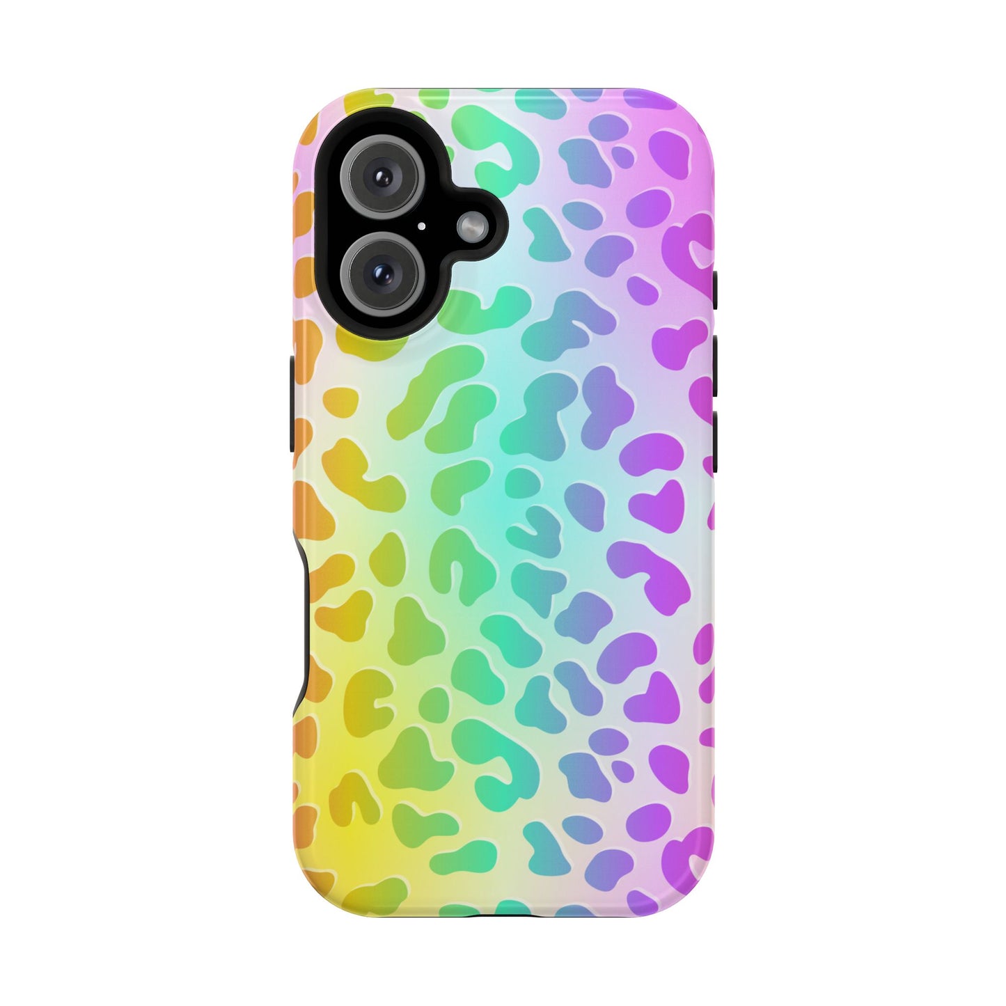 Impact-Resistant Cases