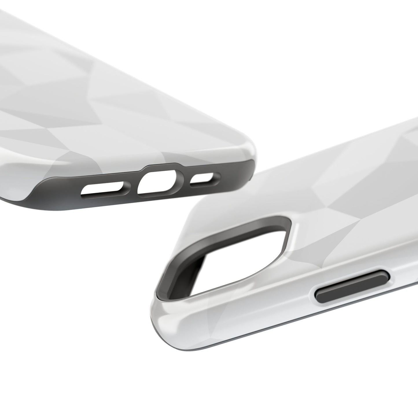 LunaGlow Impact-Resistant Phone Case