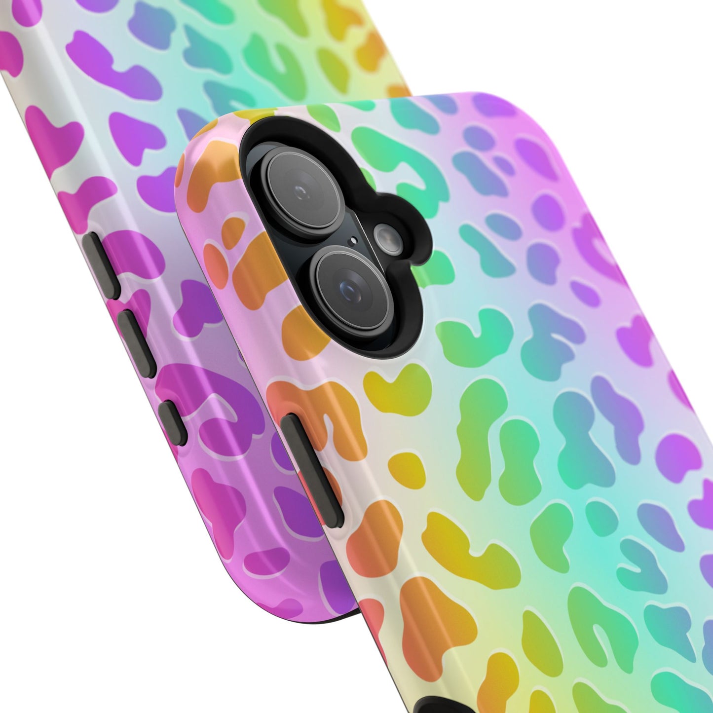 Impact-Resistant Cases
