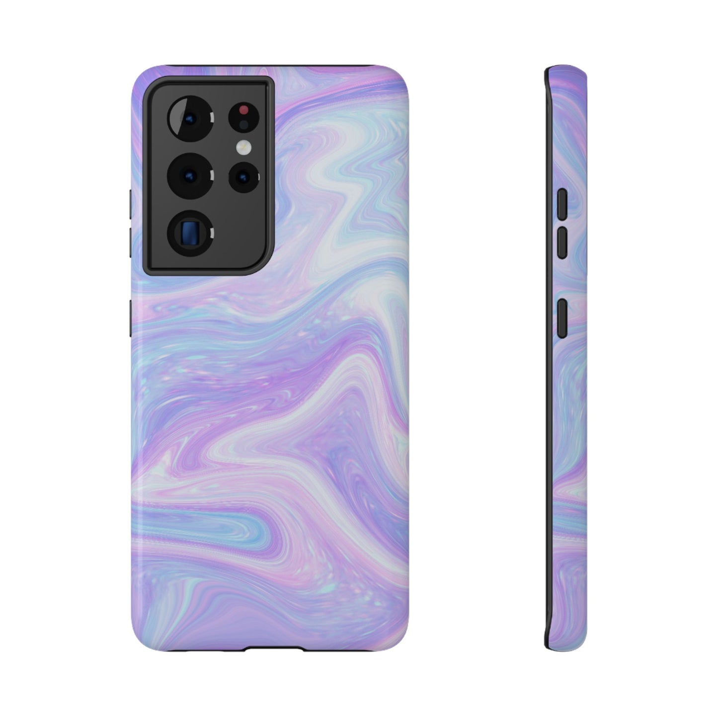 Milky-Way  Impact-Resistant Phone Case