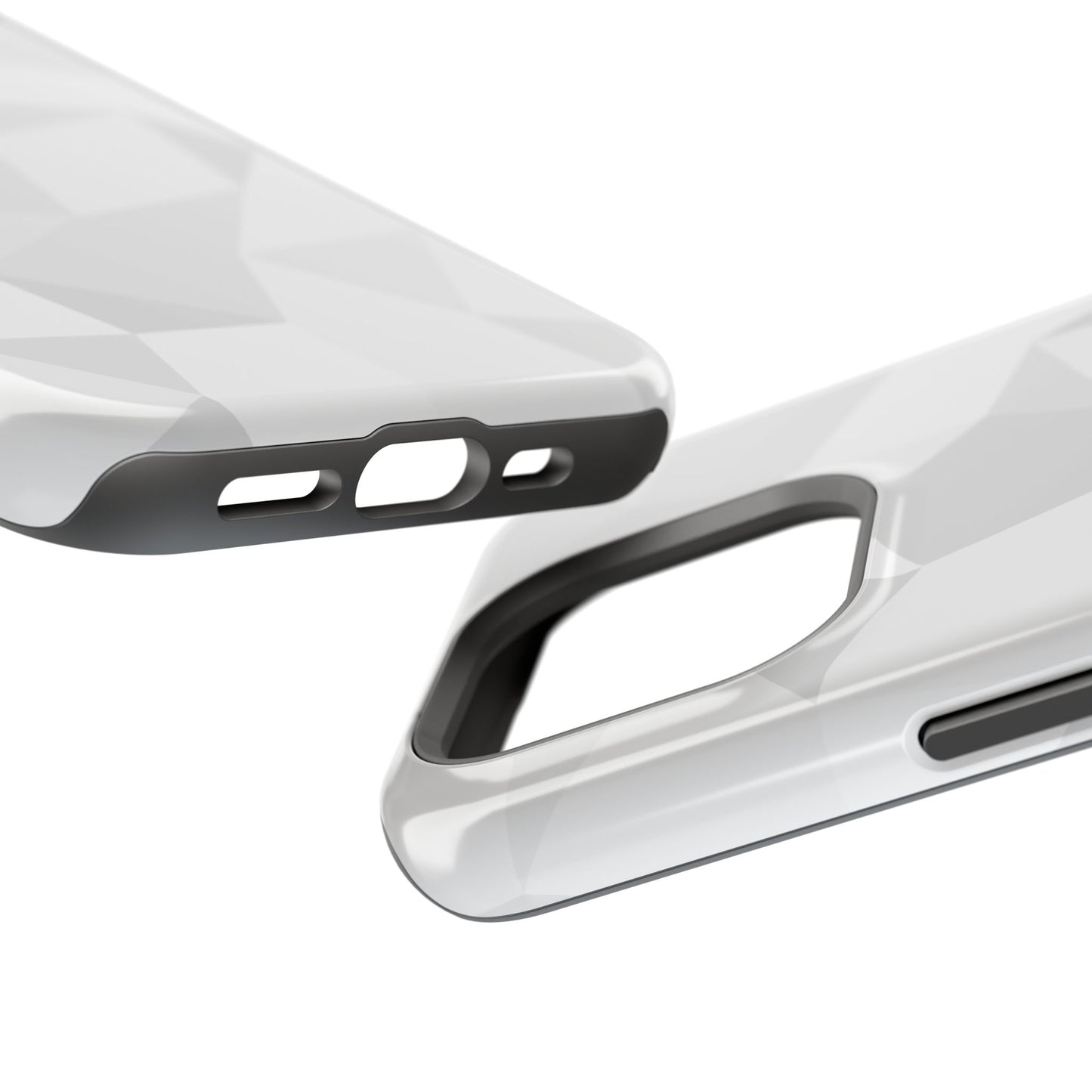 LunaGlow Impact-Resistant Phone Case