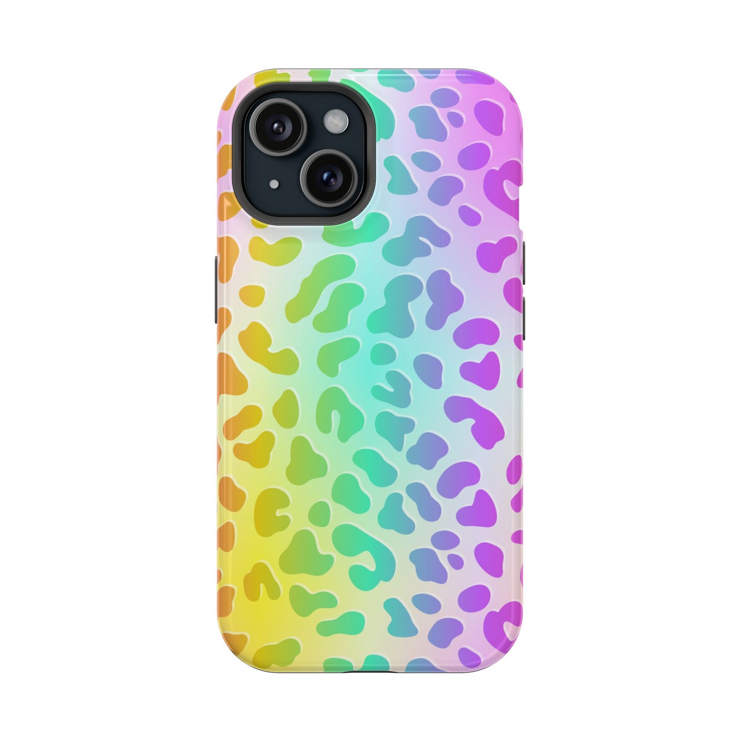 Impact-Resistant Cases