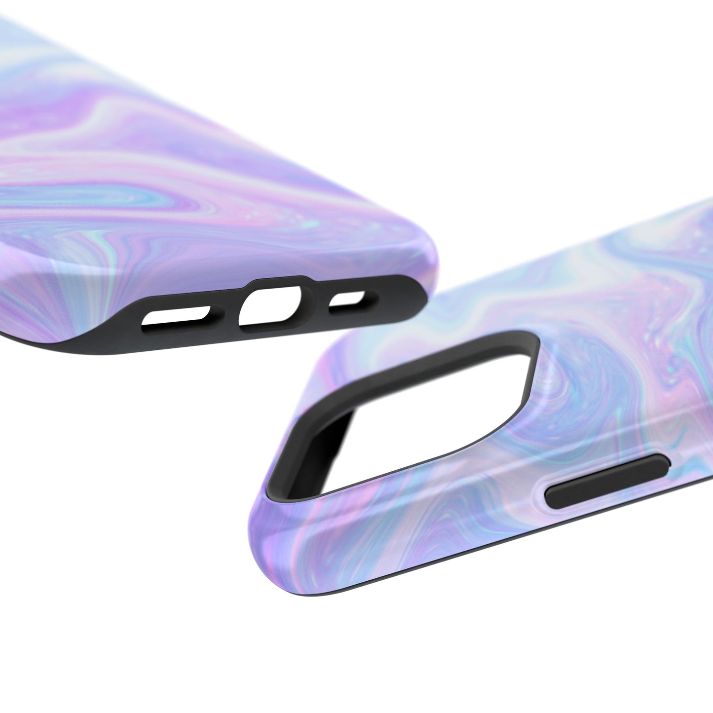 Milky-Way  Impact-Resistant Phone Case