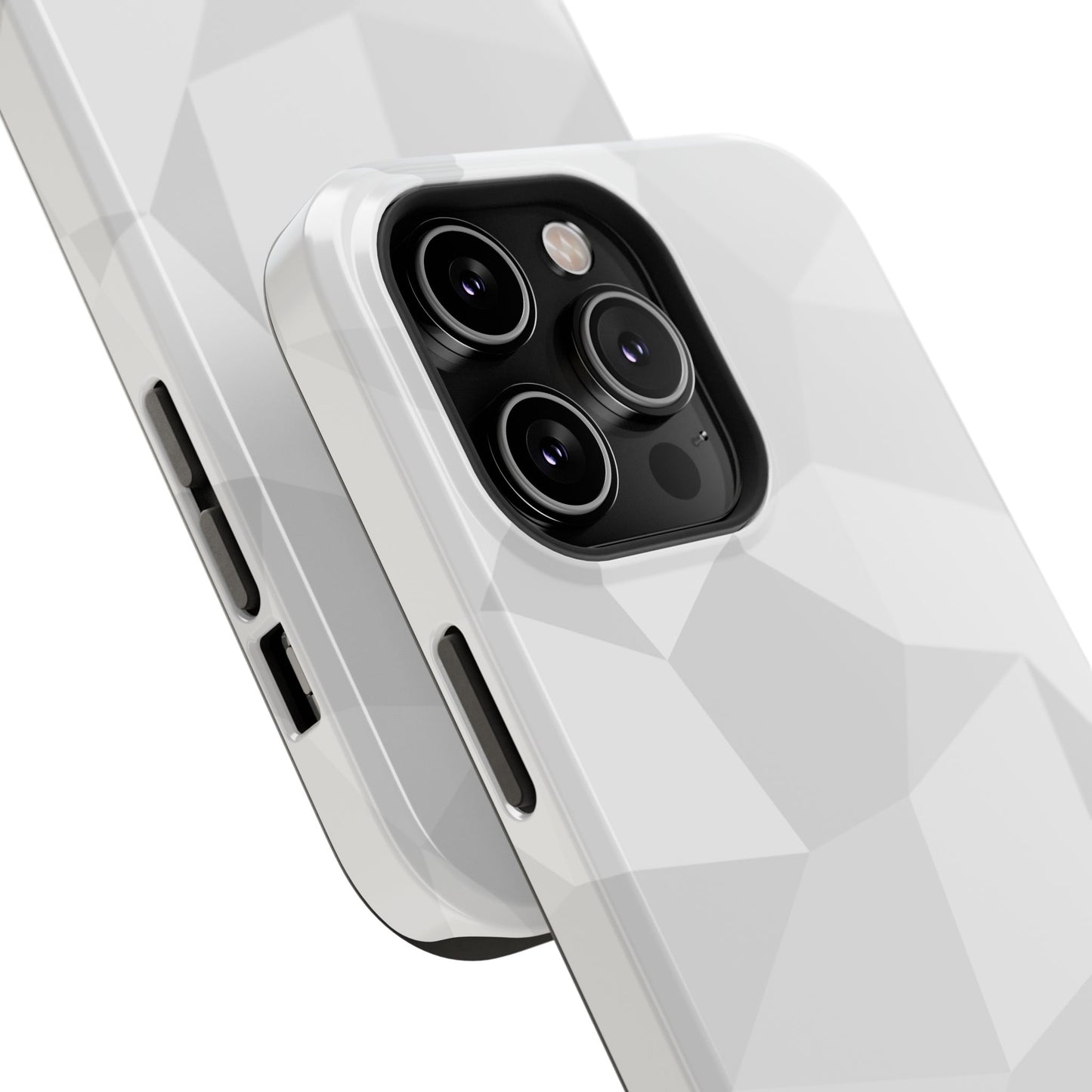 LunaGlow Impact-Resistant Phone Case