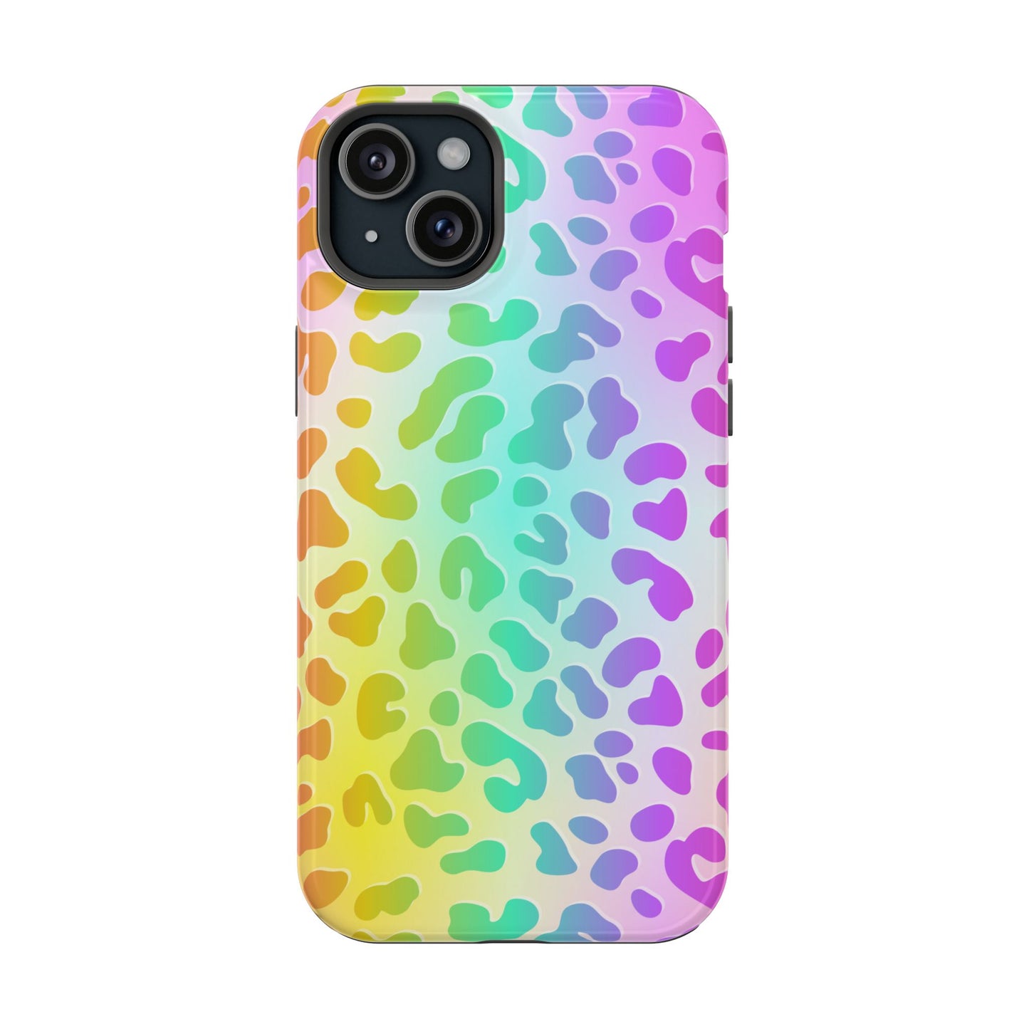 Impact-Resistant Cases