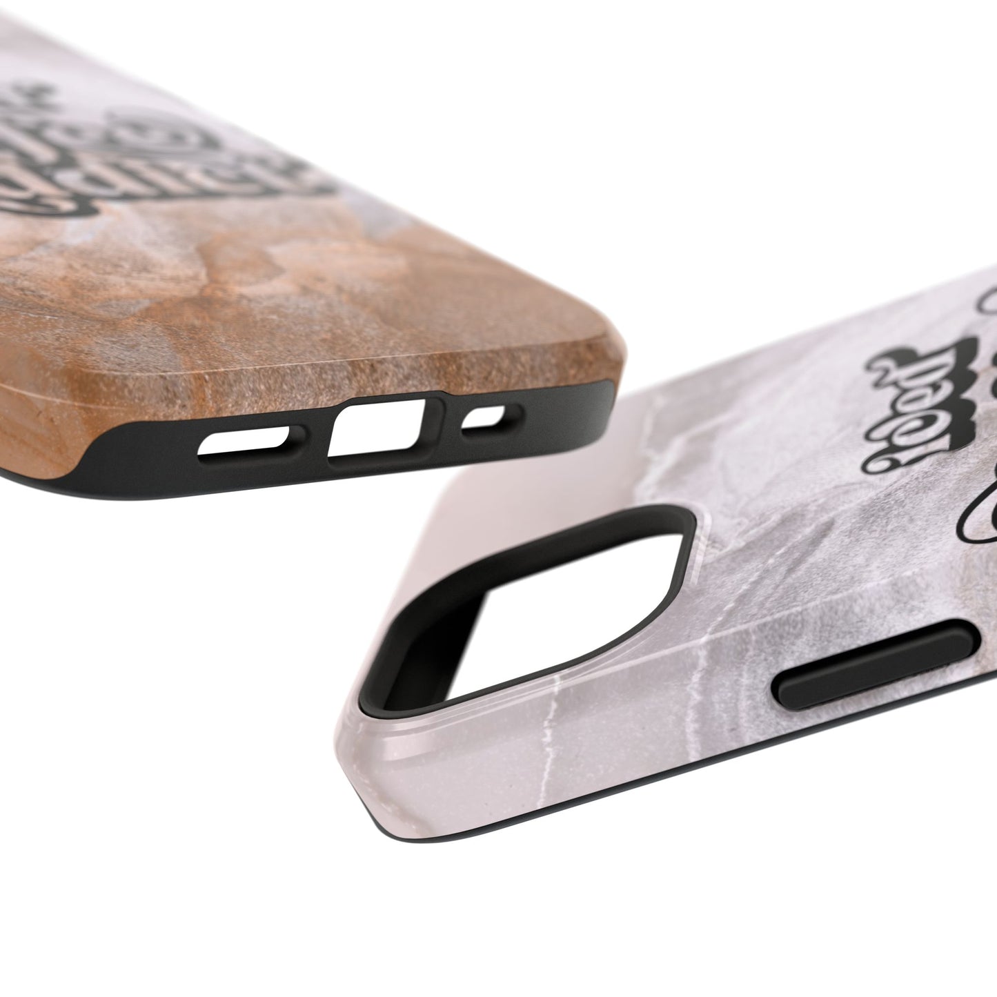 Iced Coffee Addict Impact-Resistant Phone Case