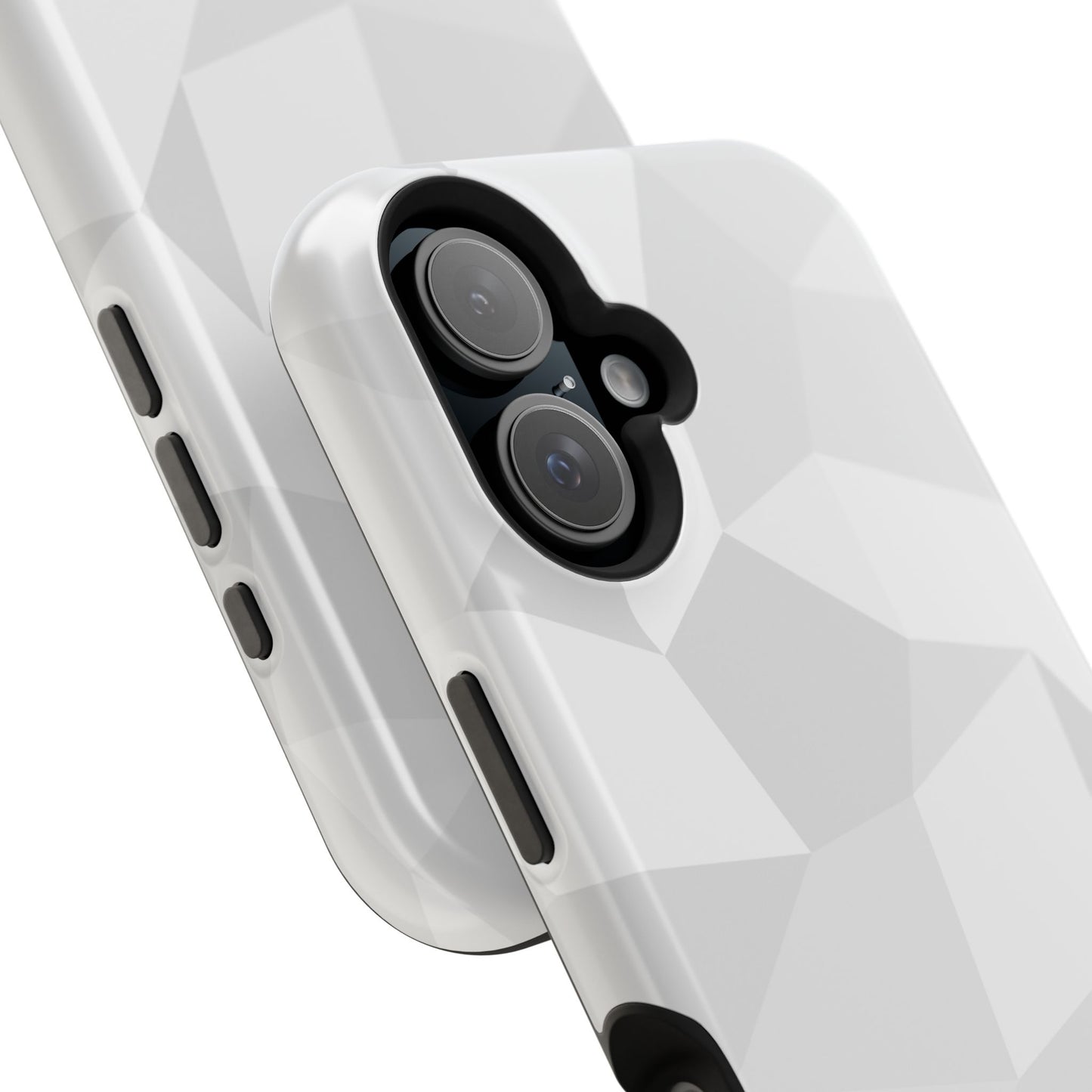 LunaGlow Impact-Resistant Phone Case